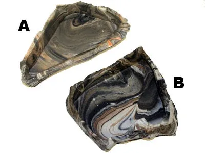 Magnaturals Lg Rock Bowl