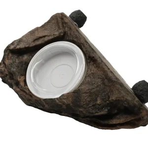 Magnaturals Lg Worm Feeder Ledge - Earth