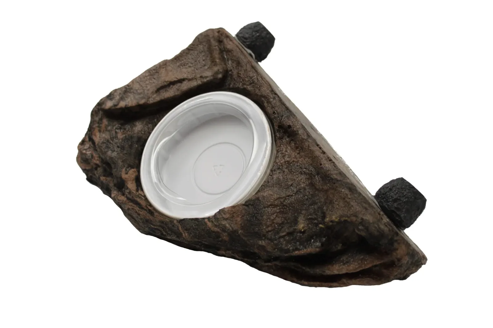 Magnaturals Lg Worm Feeder Ledge - Earth
