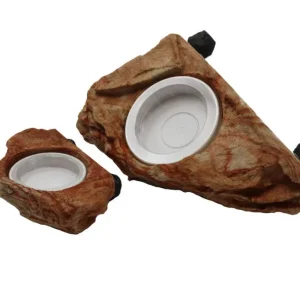Magnaturals Lg Worm Feeder Ledge - Mojave