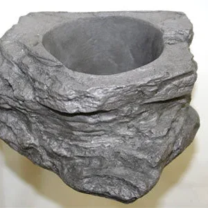 Magnaturals Sm Planter Ledge Granite