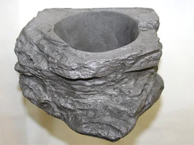 Magnaturals Sm Planter Ledge Granite