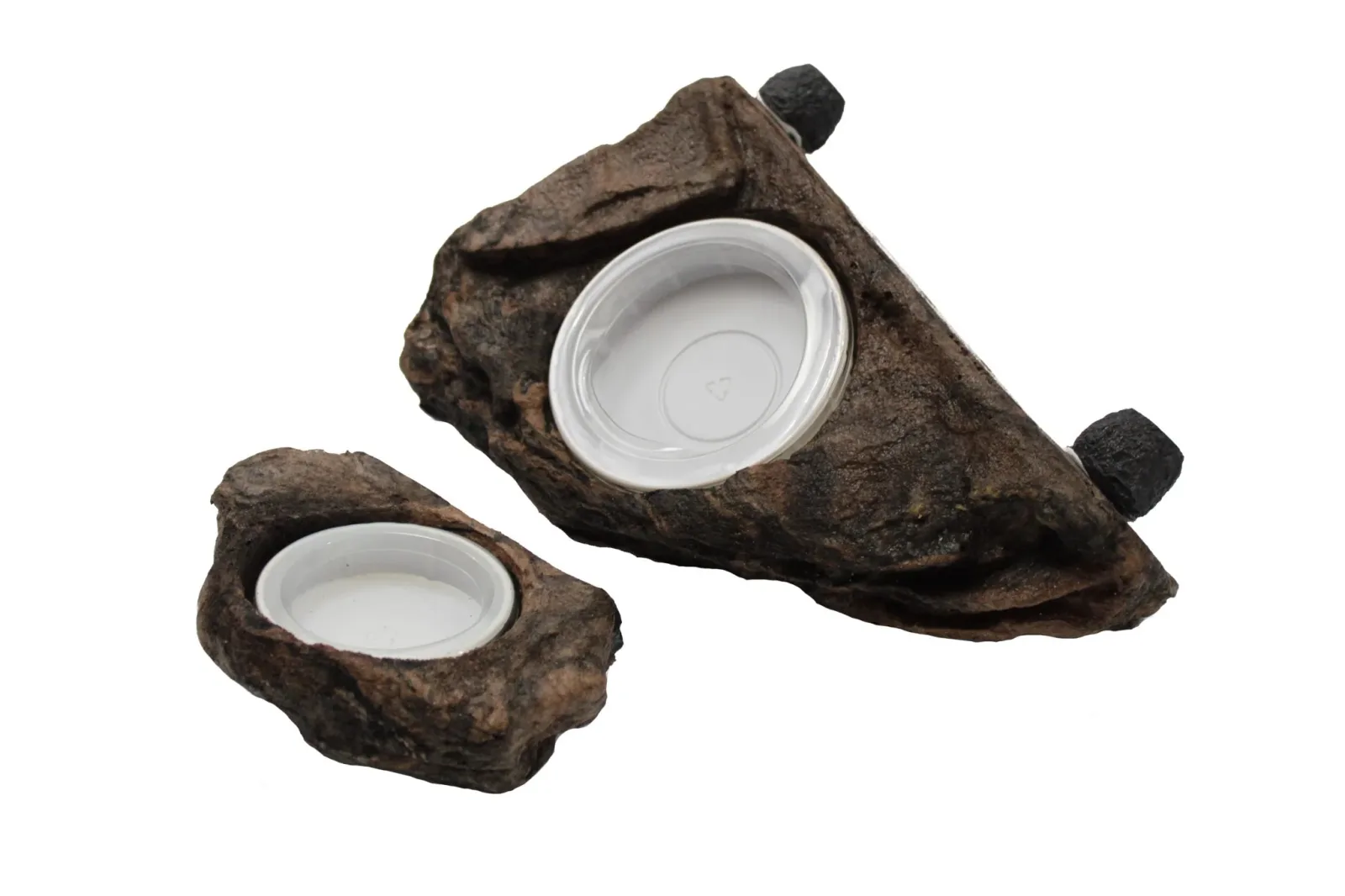 Magnaturals Sm Worm Feeder Ledge - Earth