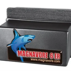Magnavore Magnetic Cleaner Magnavore 6 ER