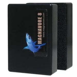 Magnavore Magnetic Cleaner Magnavore 8