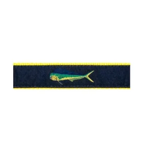 Mahi Mahi -- Navy