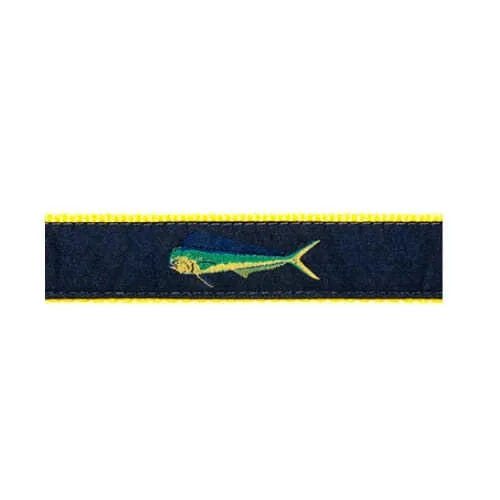 Mahi Mahi -- Navy