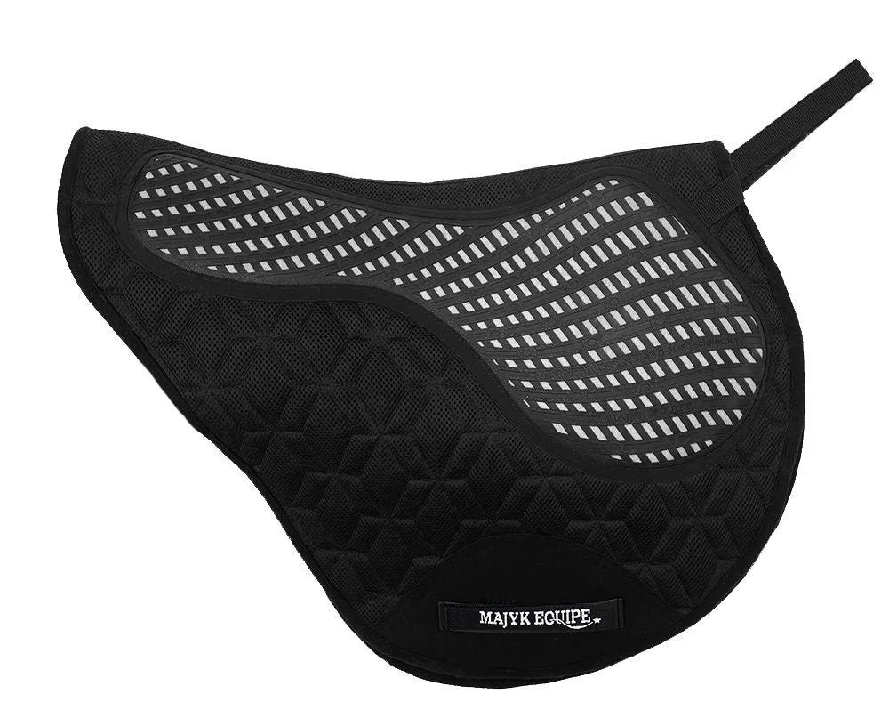 Majyk Equipe® Contact-X Impact Cross Country Pad
