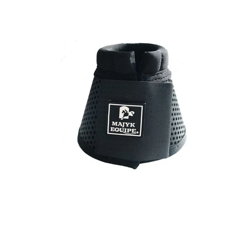 Majyk Equipe Fast Wrap Overreach Boots - Image 2