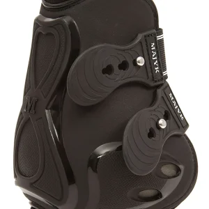 Majyk Equipe® Stadium Hind Jump Boots with Arti-Lage™ Impact Technology