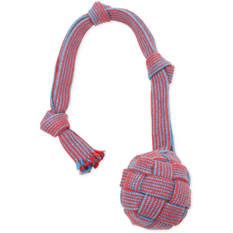 Mammoth Extra Flossy Chews Webbing Ball - Image 2