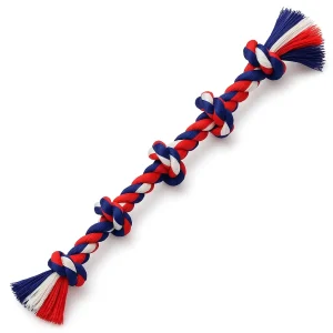 Mammoth Flossy Chews 5 Knotted XXL