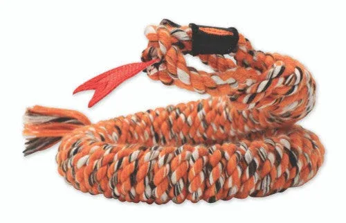 Mammoth SnakeBiter Dog Toy Assorted 26in SM - Image 2