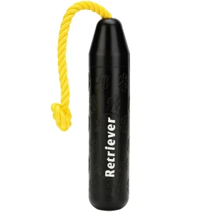 Mammoth TireBiter Retriever w/Poly Rope 11in