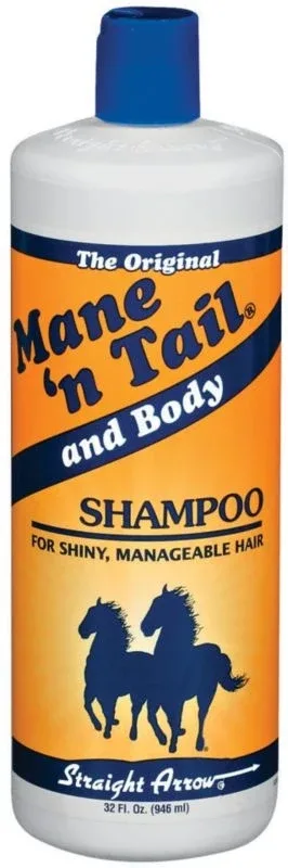Mane N Tail Shampoo - Image 2