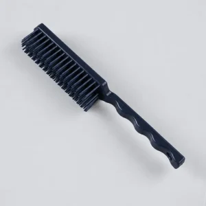 Mane & Tail Detangler Comb Navy