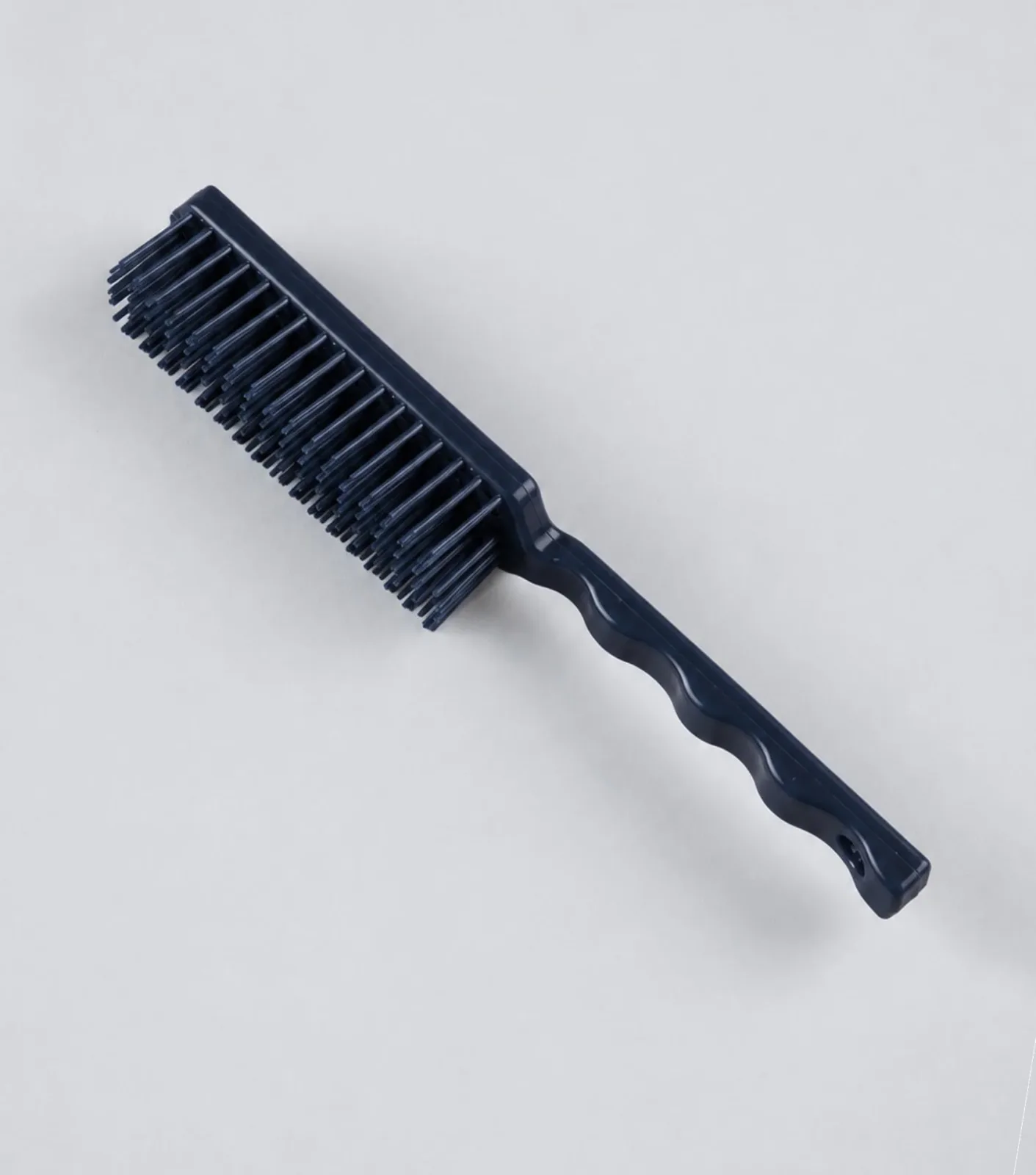Mane & Tail Detangler Comb Navy