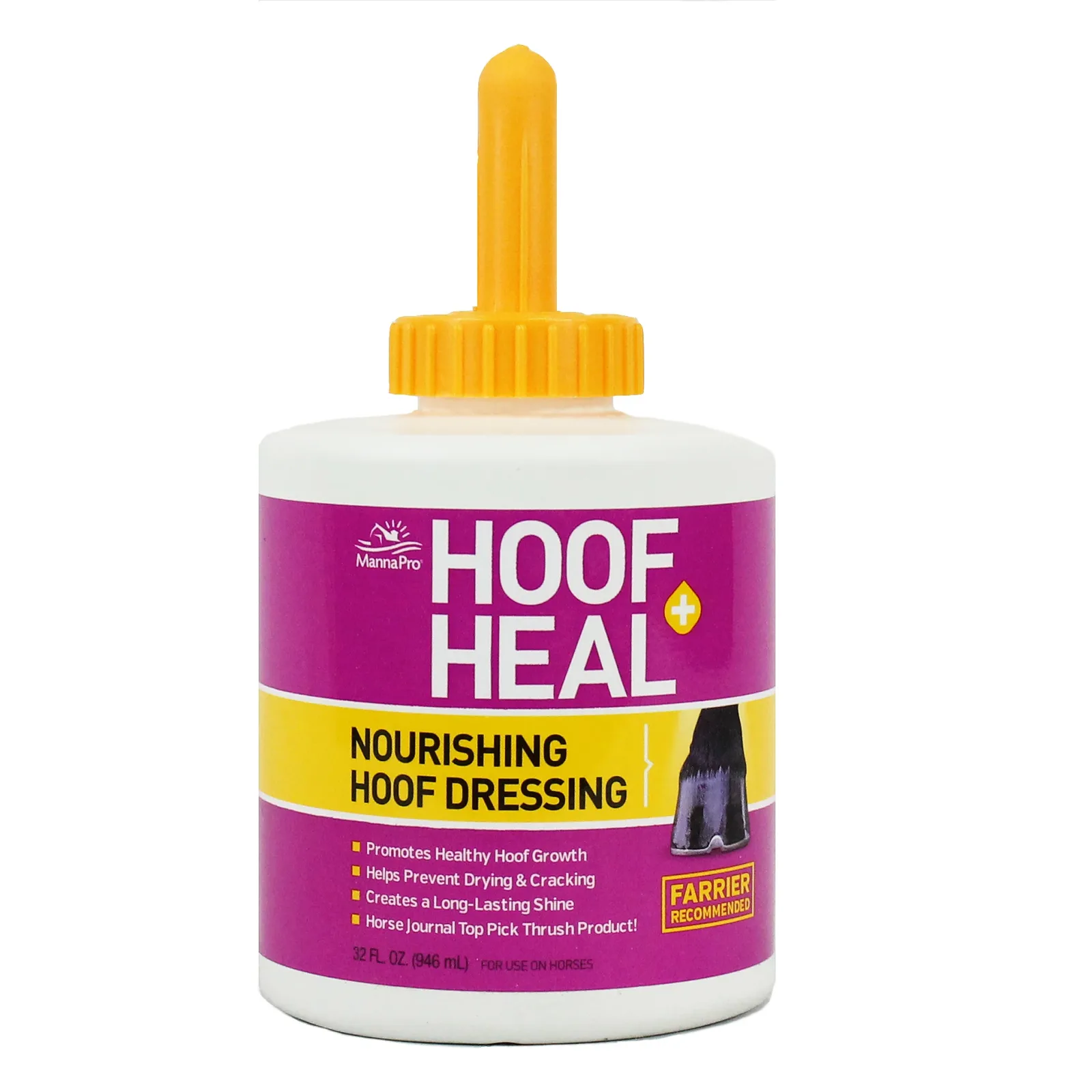 Manna Pro Hoof Heal