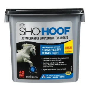 Manna Pro Sho-Hoof