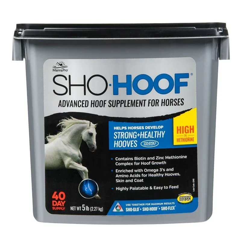 Manna Pro Sho-Hoof