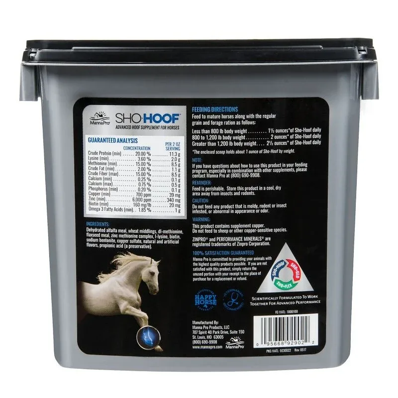 Manna Pro Sho-Hoof - Image 2