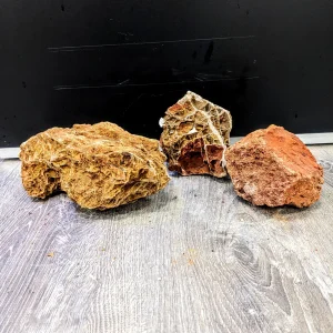 Maple Leaf Rock