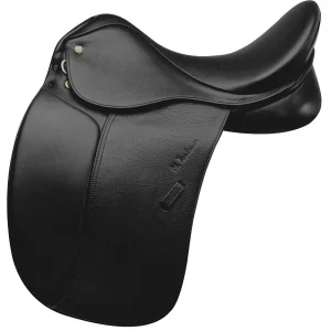Marcel Toulouse Genesis Aachen Dressage Saddle with Genesis™
