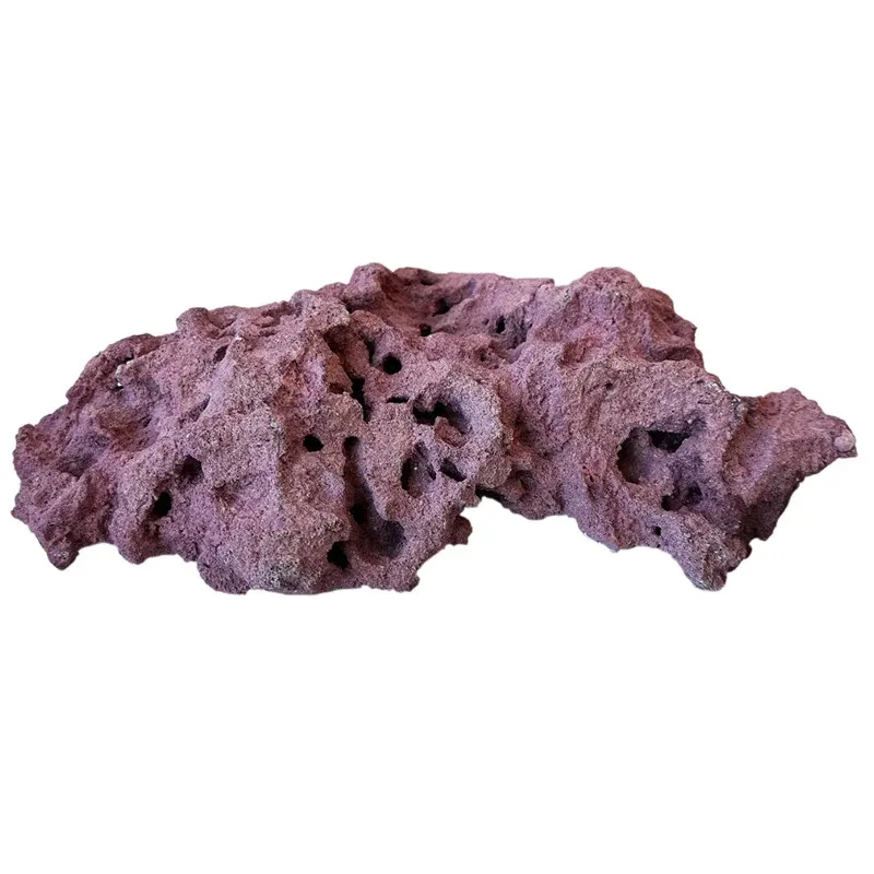 Marco Rock Coralline Foundation Rock, 40 lbs.