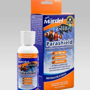 Mardel Parashield Herbal Parasite Remedy 4 fl. oz