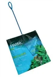 Marina 10in Nylon Fish Net 12in Handle 11278{L+7}
