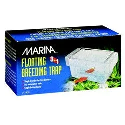 Marina 3 In 1 Guppy Breeder 10933{L+7} - Image 2