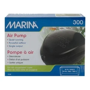 Marina 300 Air Pump