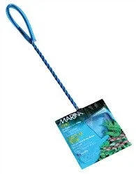 Marina 3in Nylon Fish Net 8in Handle 11273{L+R}