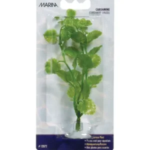Marina 4" Cardamine 12072 @ Fish Tanks Direct
