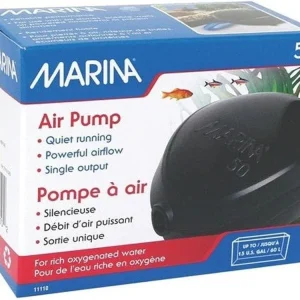 Marina 50 Air Pump