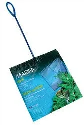 Marina 8in Nylon Fish Net 12in Handle 11277{L+7}