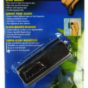 Marina Algae Magnet Aquarium Cleaner
