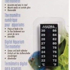 Marina Aquarius Thermometer
