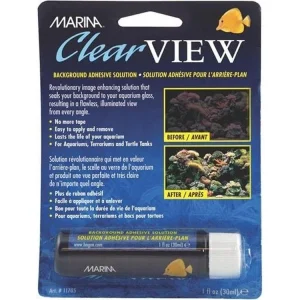 Marina Background Solution 1fl/oz