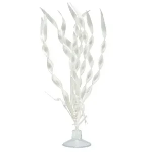 Marina Betta Kit Plastic Plant Corkscrew Vallisn