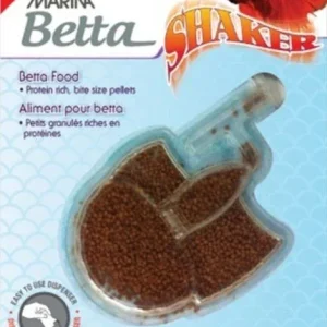 Marina Betta Pellet Food Shaker