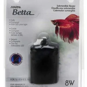 Marina Betta Submersible Aquarium Heater