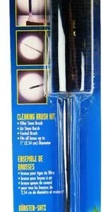 Marina Cleaning Brush Kit
