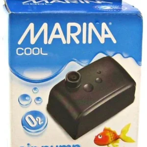 Marina Cool Air Pump