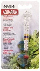 Marina Deluxe Floating Thermometer 11204{L+7}