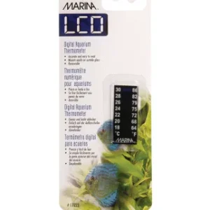 Marina Meridian Thermometer 64 86F 11222 @ Fish Tanks Direct