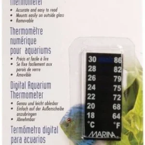 Marina Meridian Thermometer