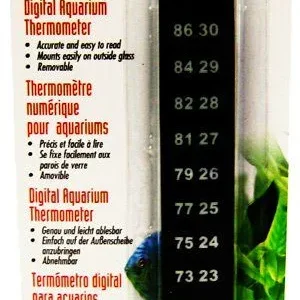 Marina Minerva Digital Thermometer