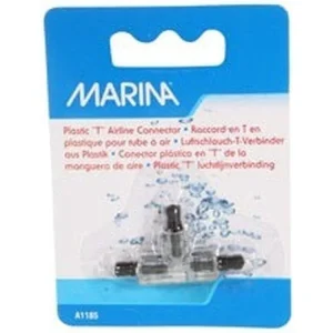 Marina Plastic T Airline
