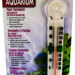 Marina Plastic Thermometer with Suction Cup